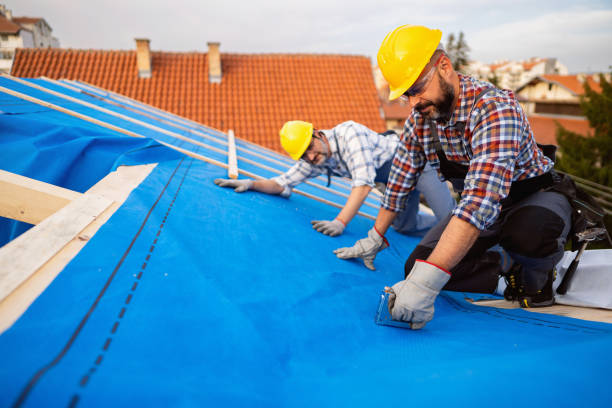 Heating Cable for Roof Installation in Holly Springs, MS